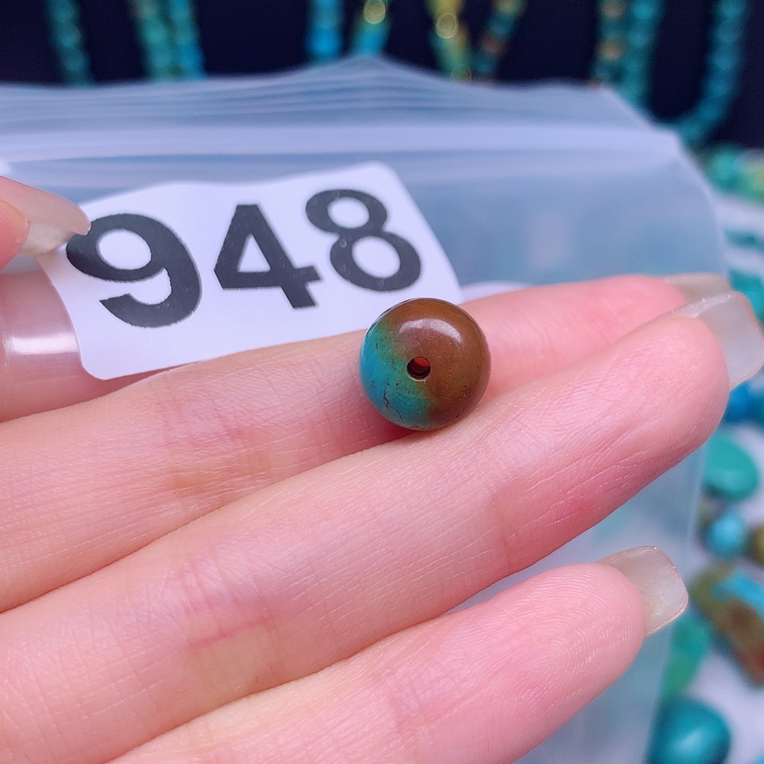 空竹粉丝专享十堰特色手工散珠