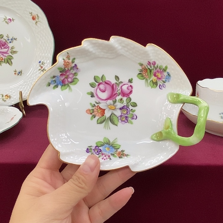 紫砂赫伦中古瓷器其他瓷器
