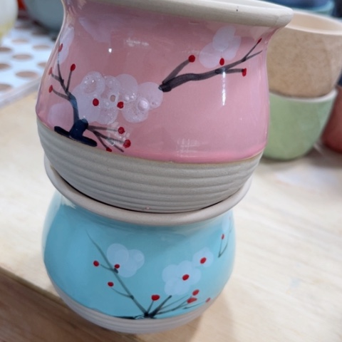 陶瓷口径不清楚问客服