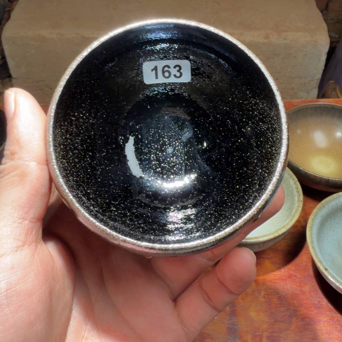 用***6茶盏焦源龙窑，不忘初心163