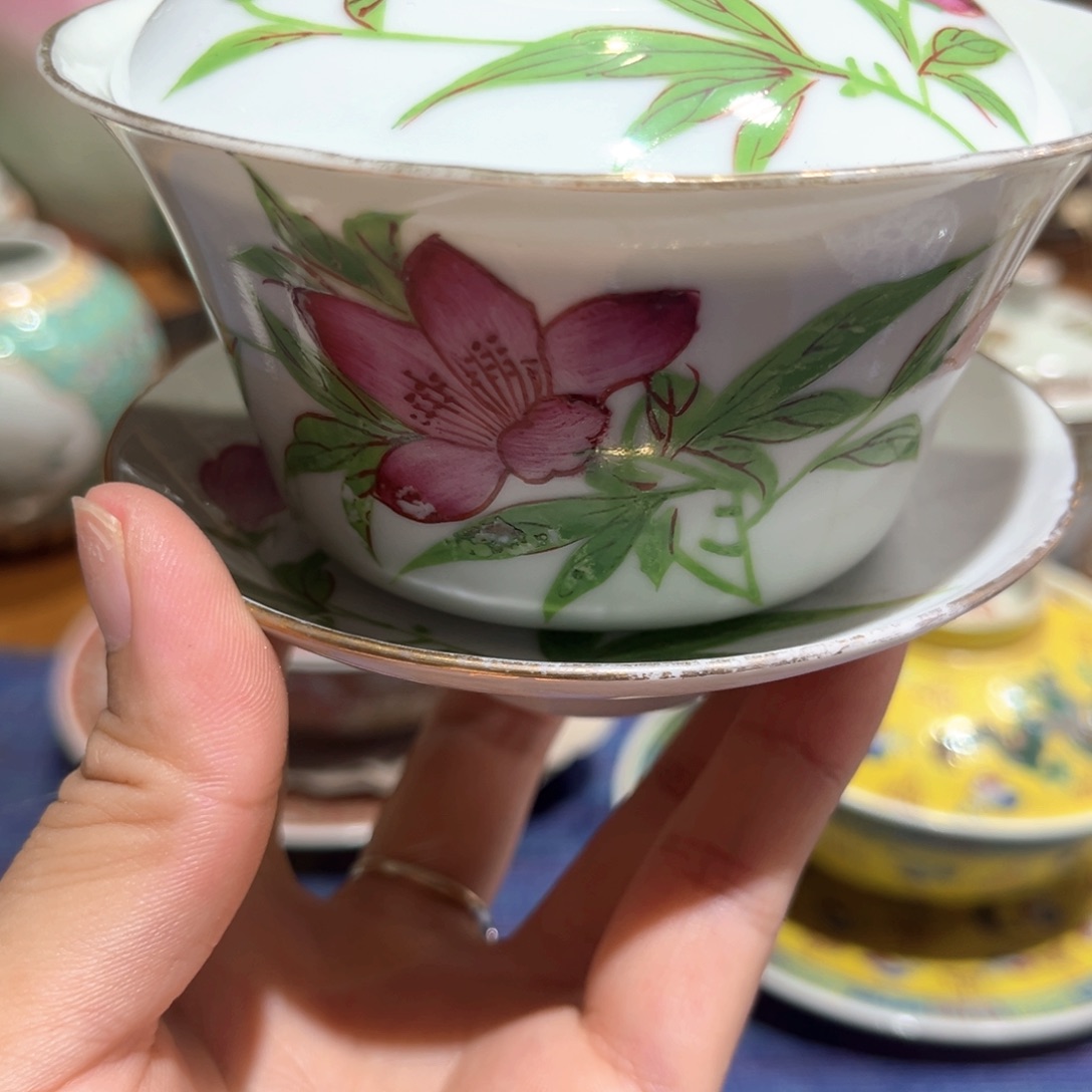 用***8景德镇陶瓷景德镇