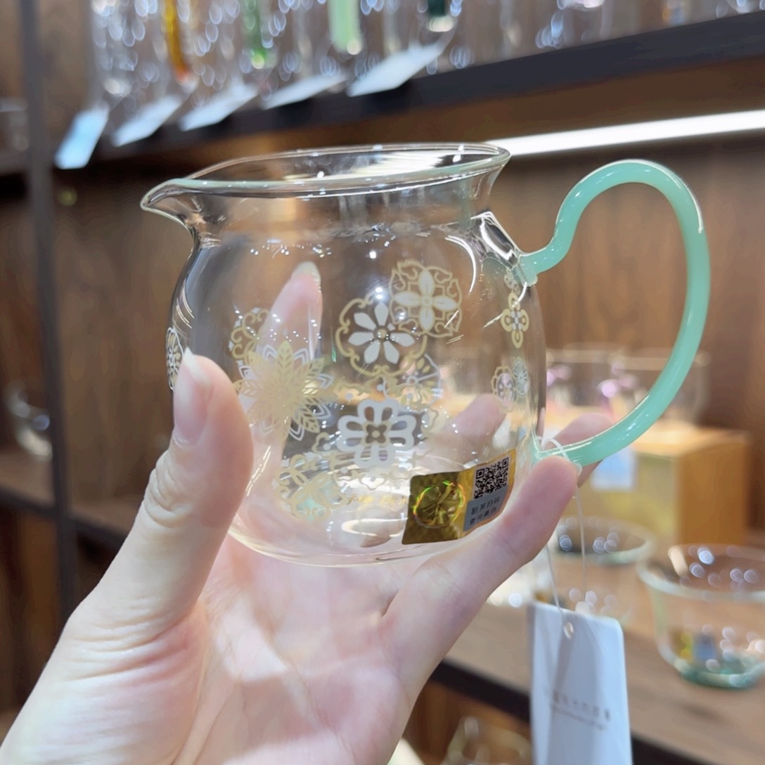 禾器皮球花美满浅玉色