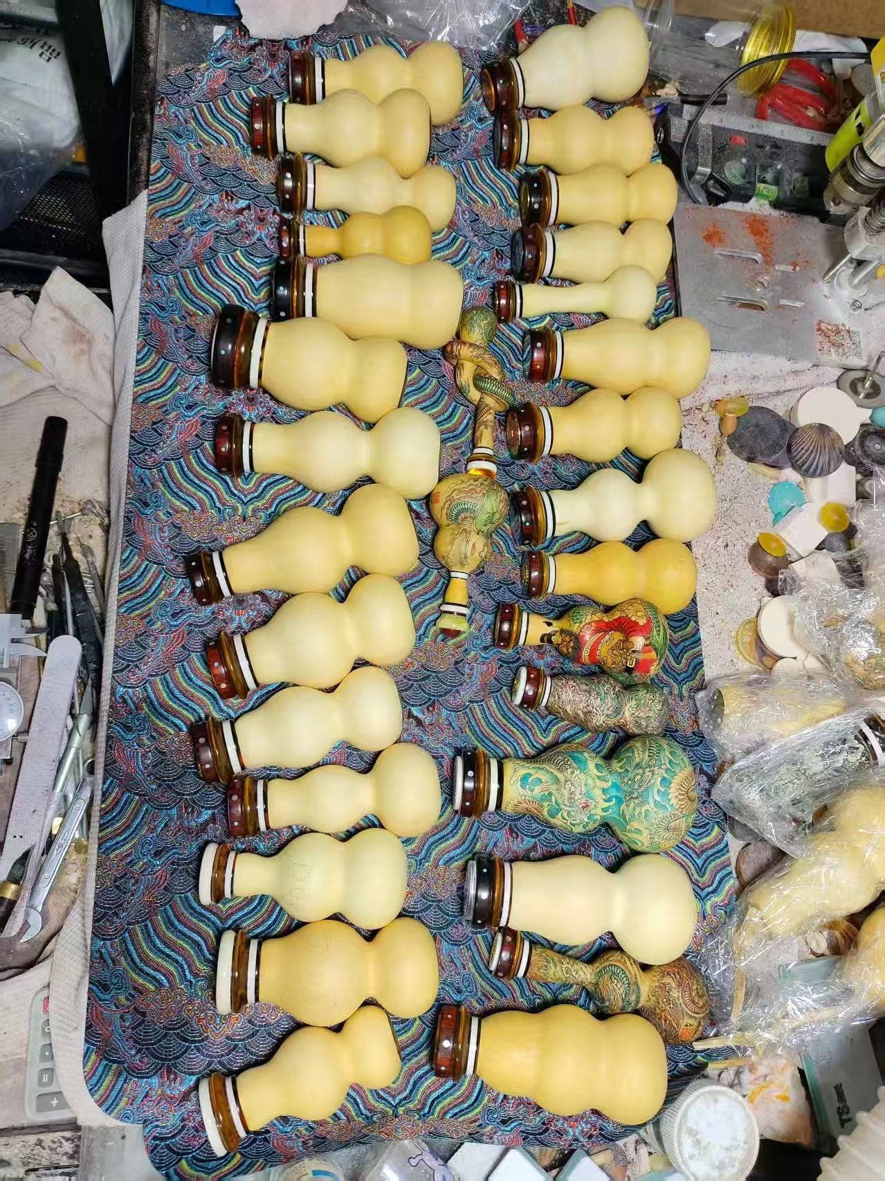 《直播间选购⭐链接》家居创意摆件复合链接