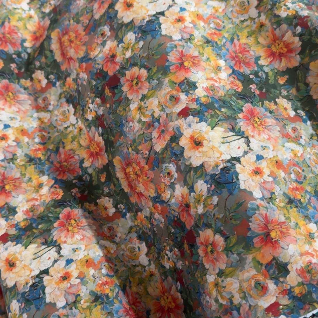 棉纯棉平布1米价X1.1米宽F夸年福利