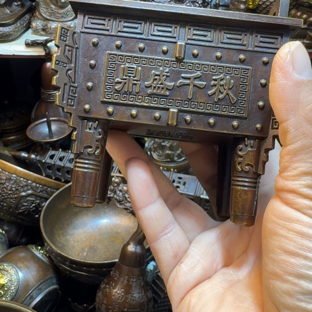 工艺品摆件专属链接