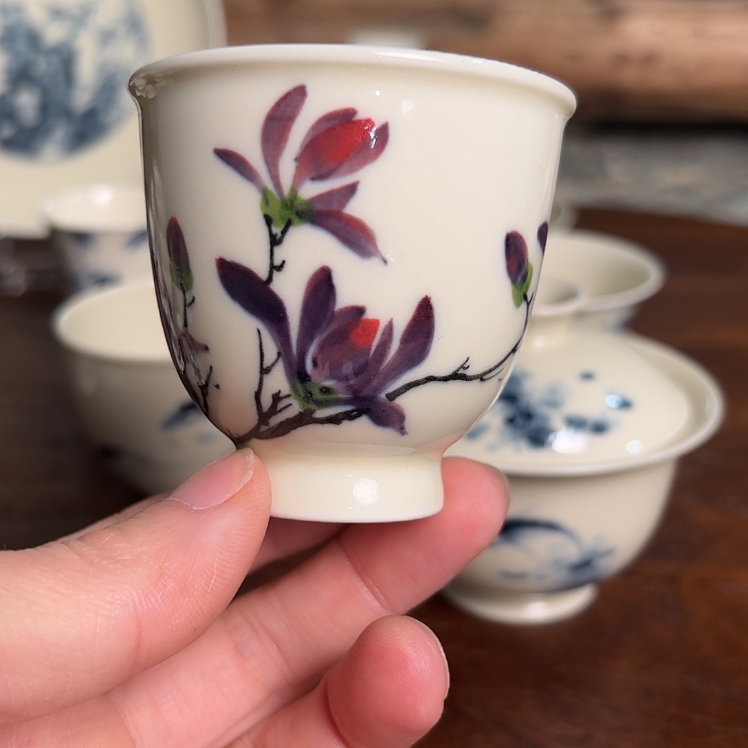 玉兰花主人杯33333333