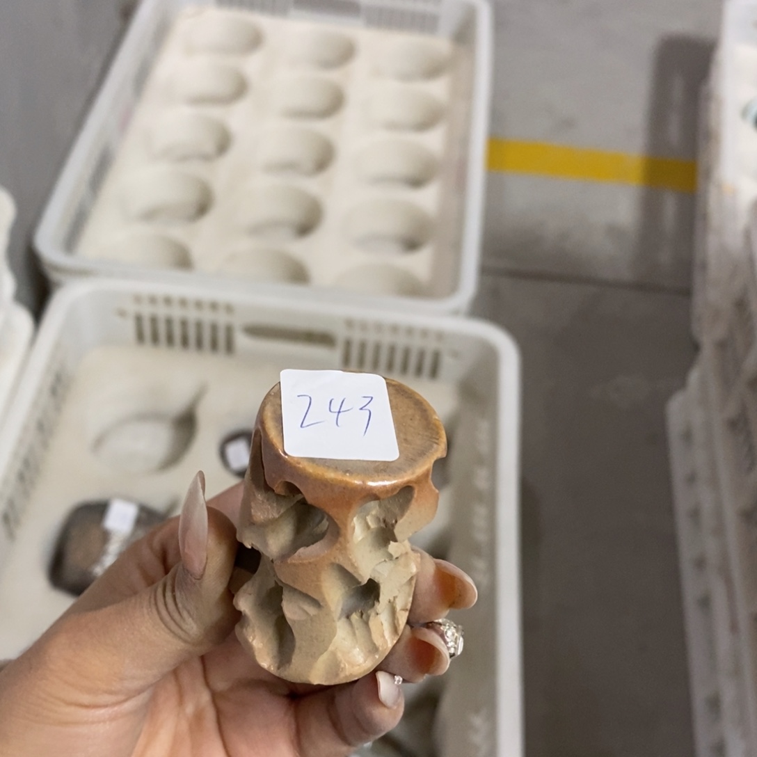 陶瓷制品福利活动804