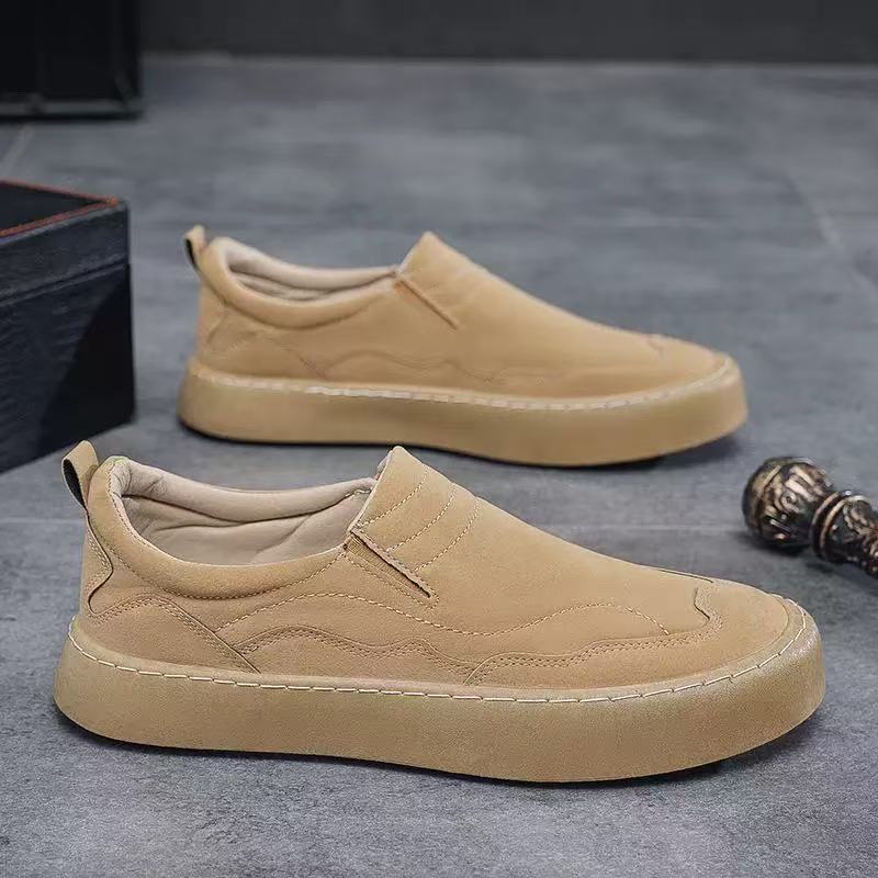 男款时尚百搭运动休闲鞋L786/AD786[Y/C]