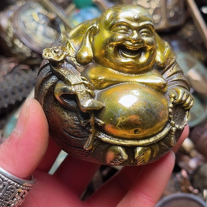 铜器摆件家居摆件