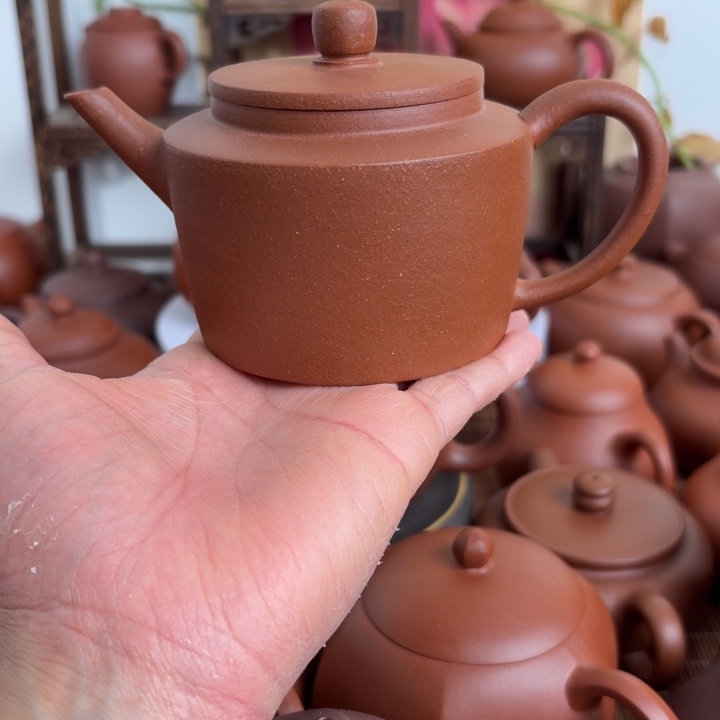 茶壶紫砂原矿紫砂原矿紫砂原矿