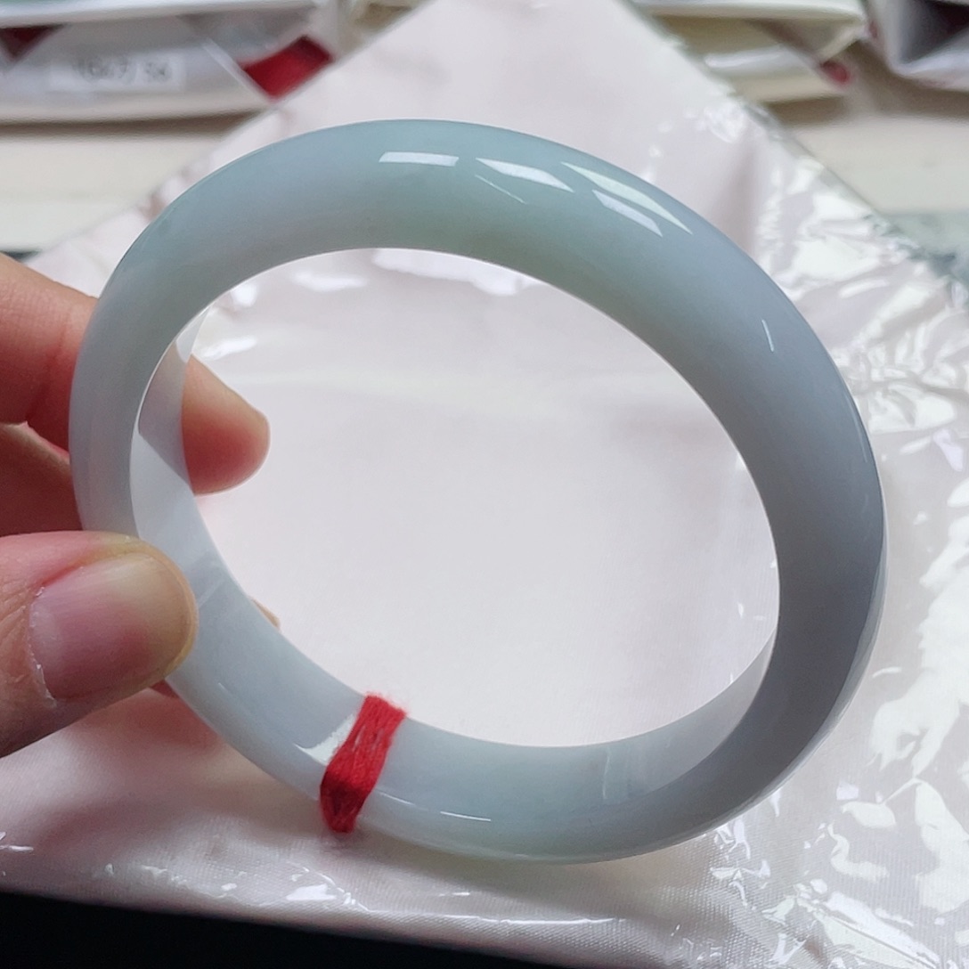 未镶嵌手镯翡翠缅甸翡翠