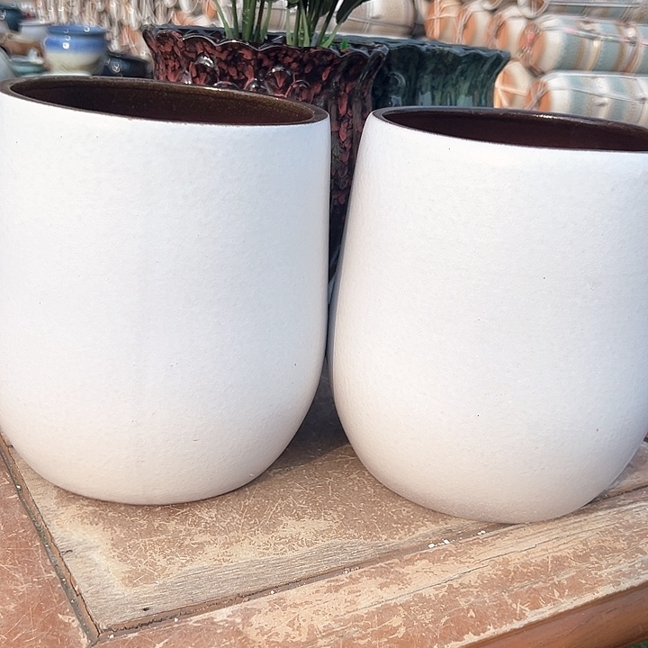 红陶口17高22新品福利