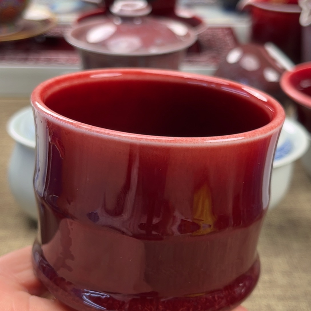 【闪购商品】硬质细瓷景德镇陶瓷微瑕福利