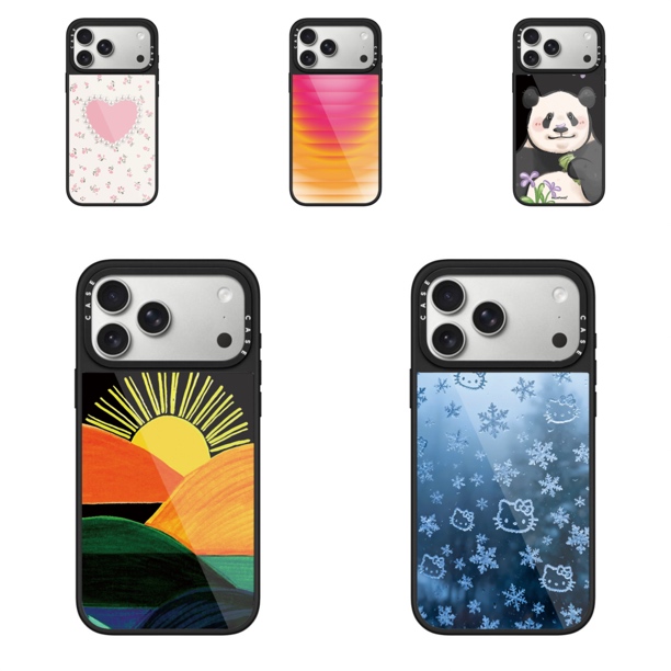 【官同真釉面壳2号壳】iPhone17promax苹果161514Promax手机壳全包