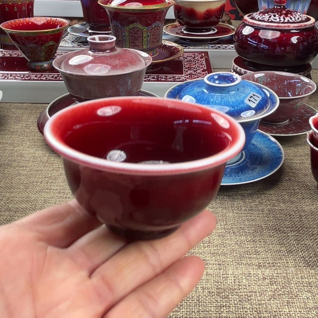 【闪购商品】硬质细瓷景德镇陶瓷微瑕福利