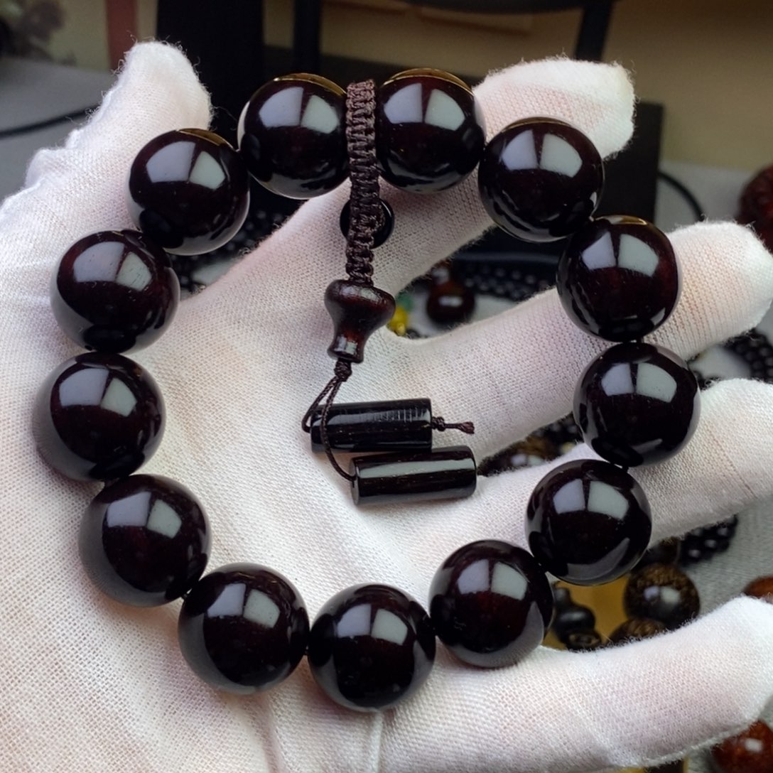 檀香紫檀（小叶紫檀）1.8入门