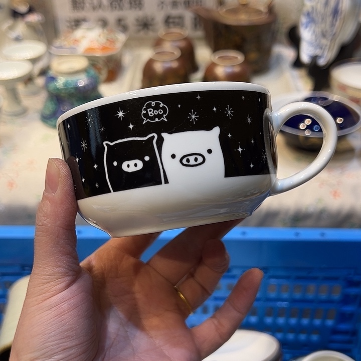 姜***阿满二十五包邮，默认微瑕紫砂