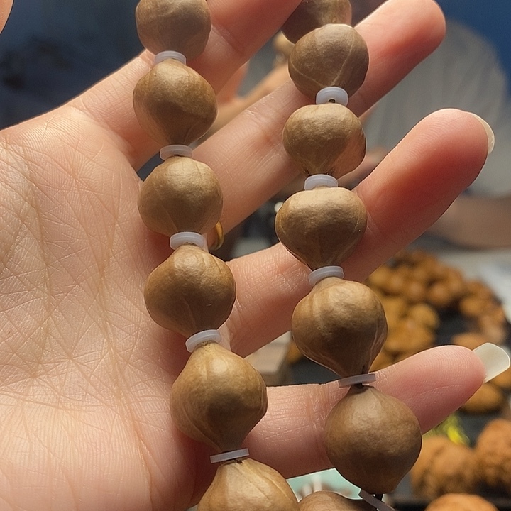 天***天橄榄核手串/手链橄榄