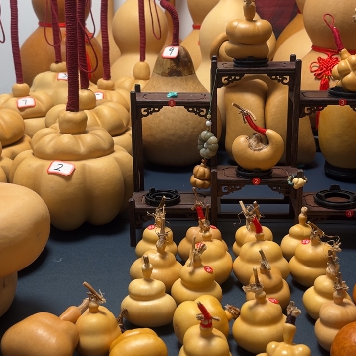 旺***玥精品葫芦一号链接