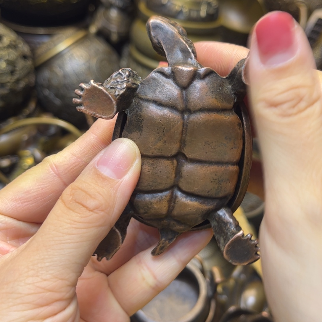 精美铜器诚信经营