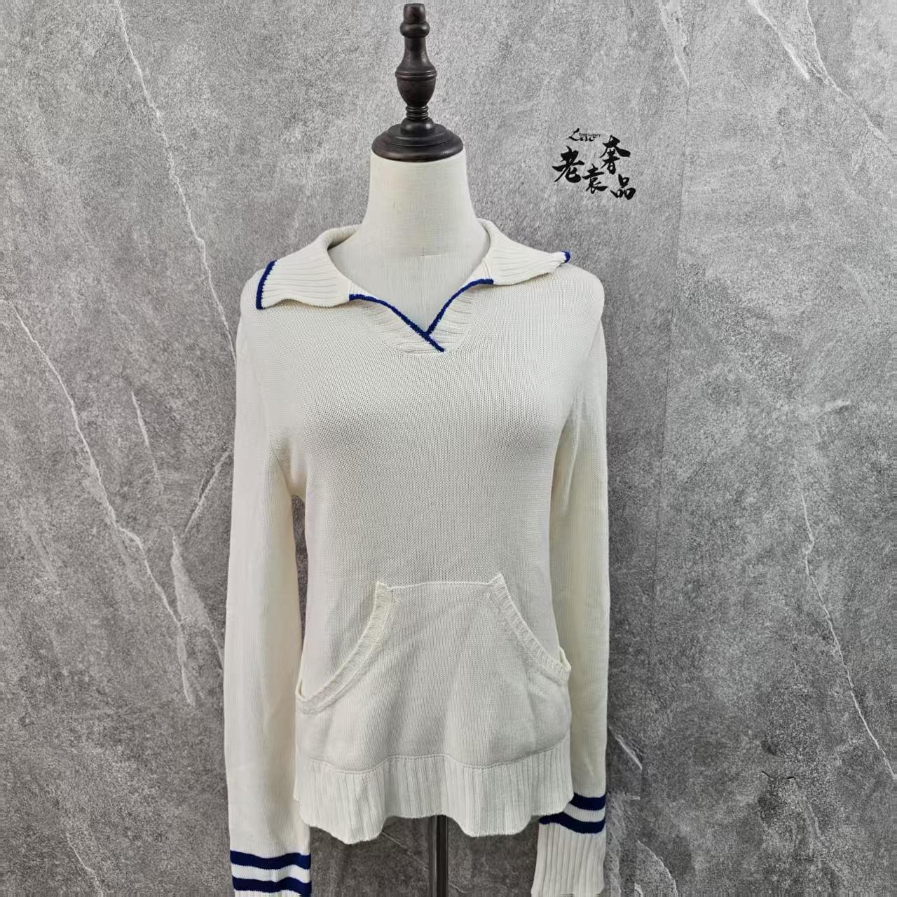 99新 DIOR/迪奥 海囤K/迪奥针织/S码/rd54211