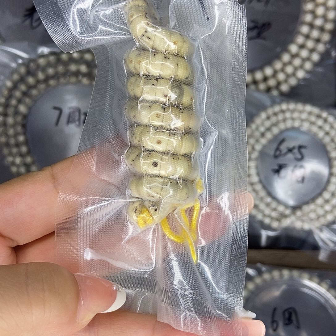 星月菩提手串星月