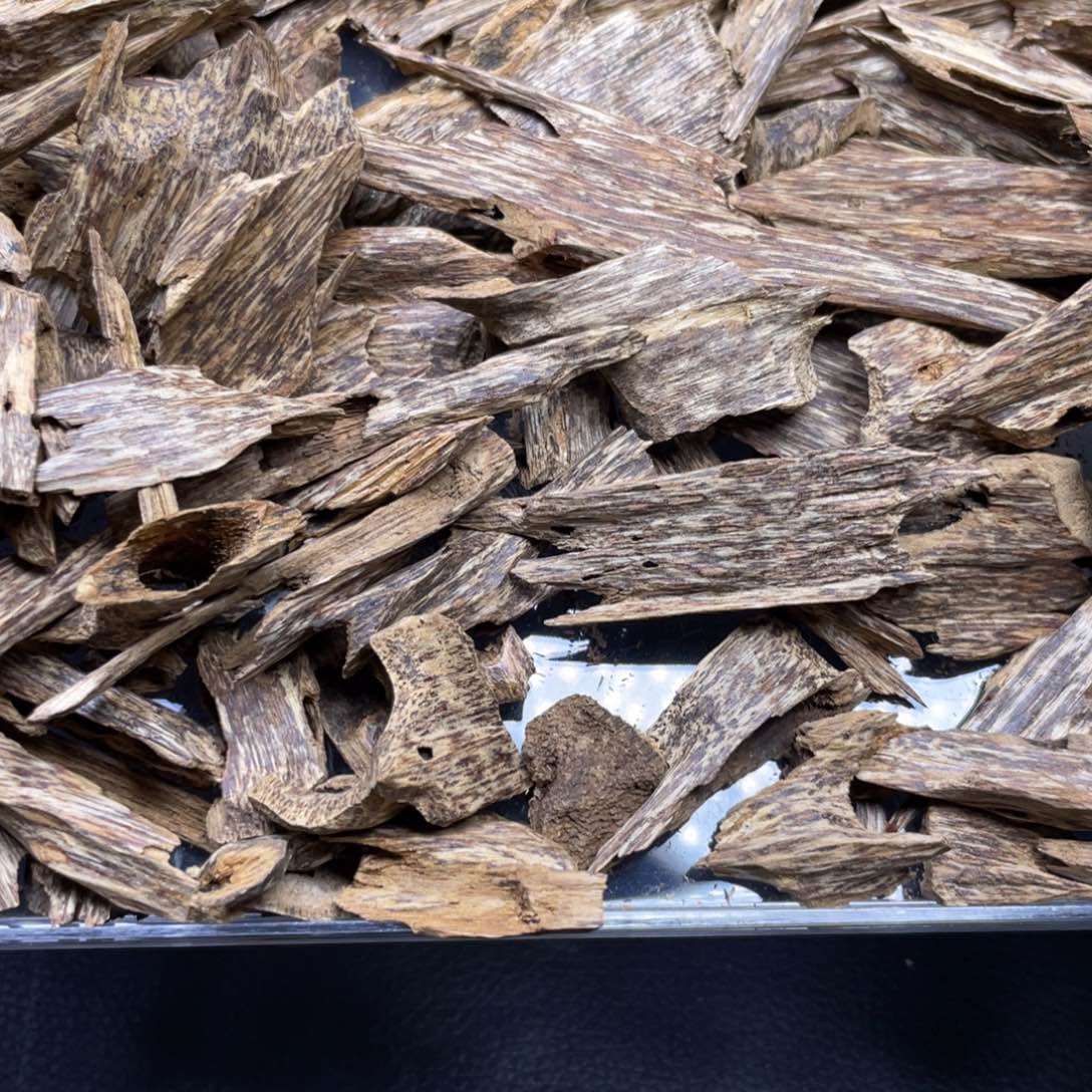 山***司非洲檀香无事牌树心虫漏