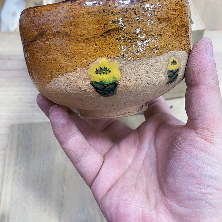 瓷片不**知瓷制作工艺品摆件