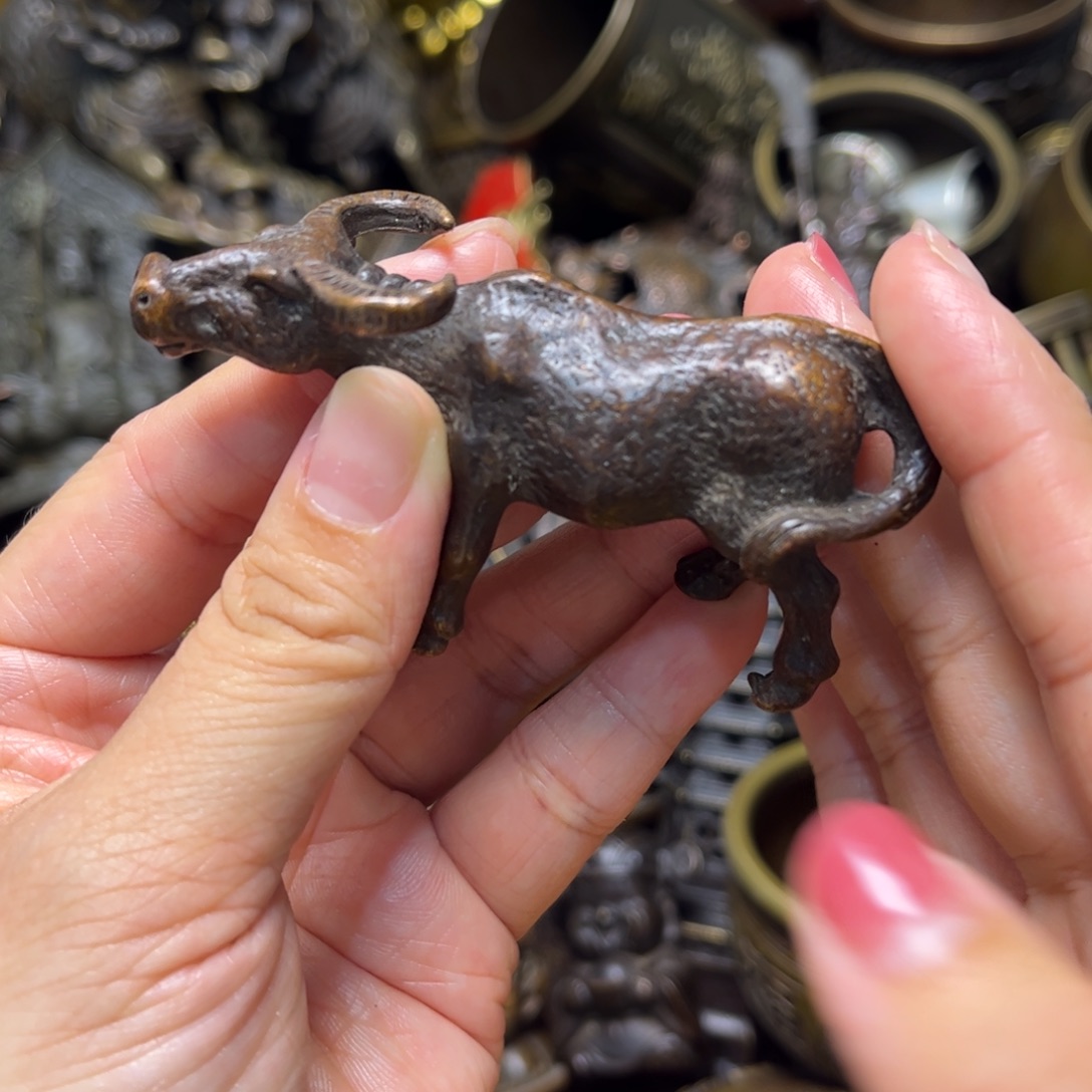 精美铜器诚信经营