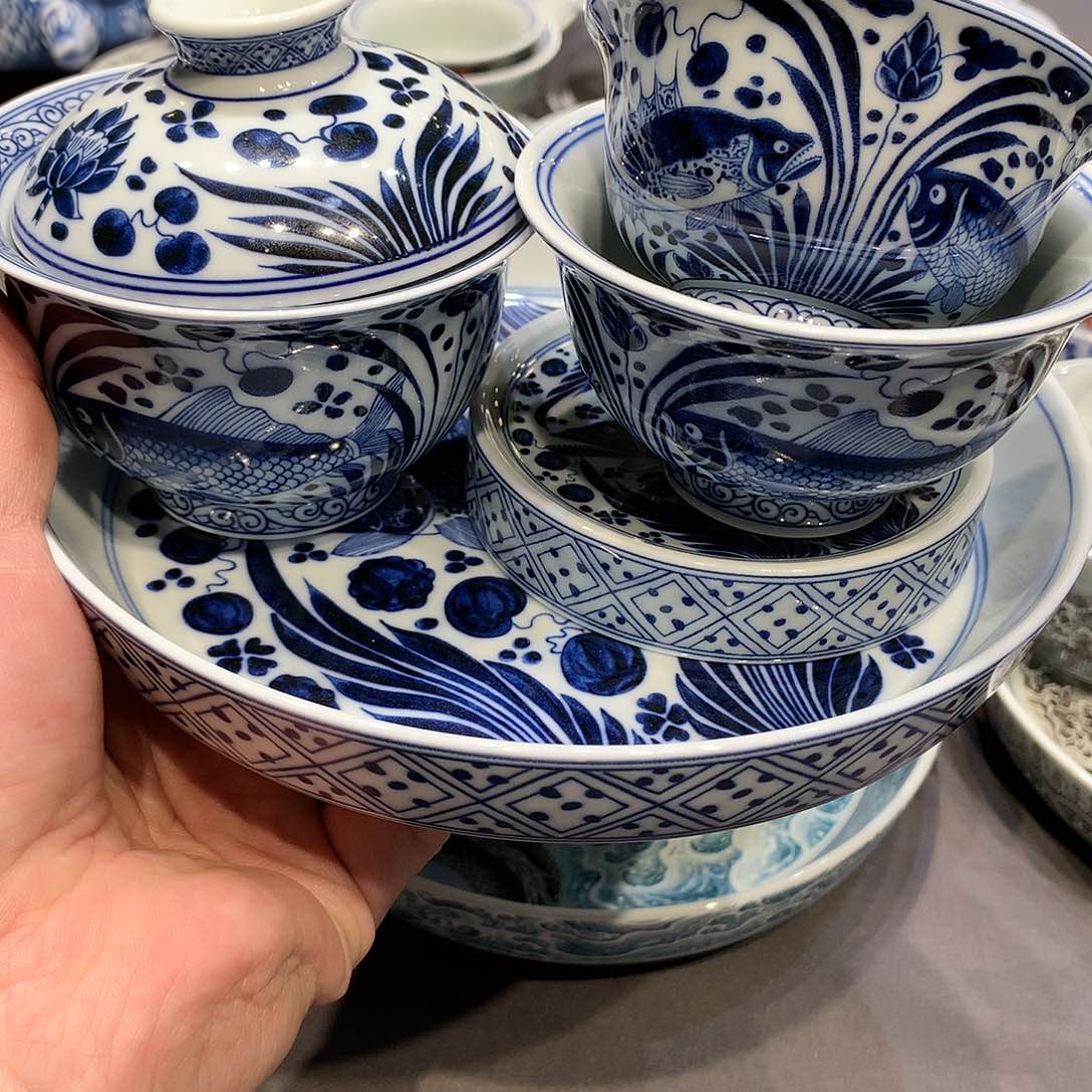 杯景德镇陶瓷学院