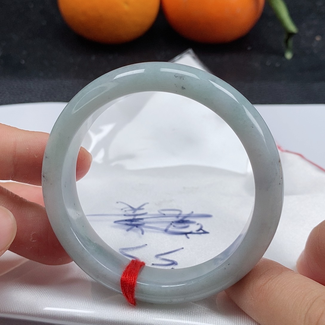 【闪购商品】翡翠手镯未镶嵌212号