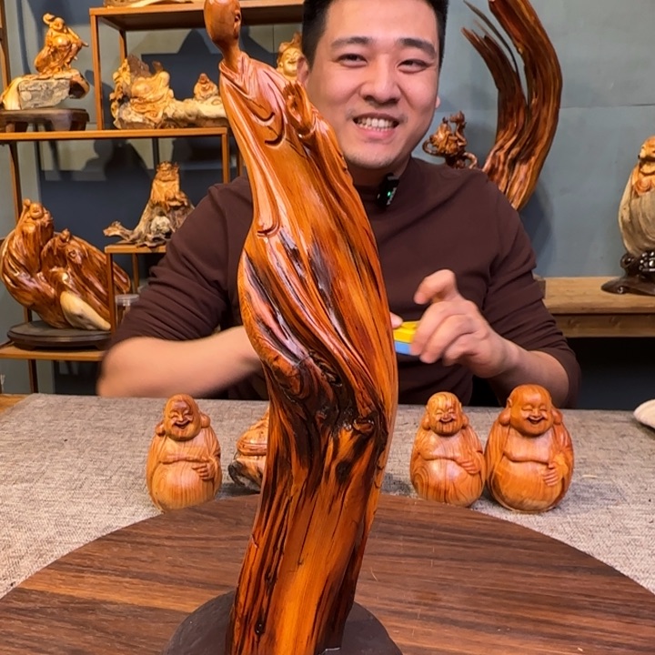 柏木（崖柏）关注一下