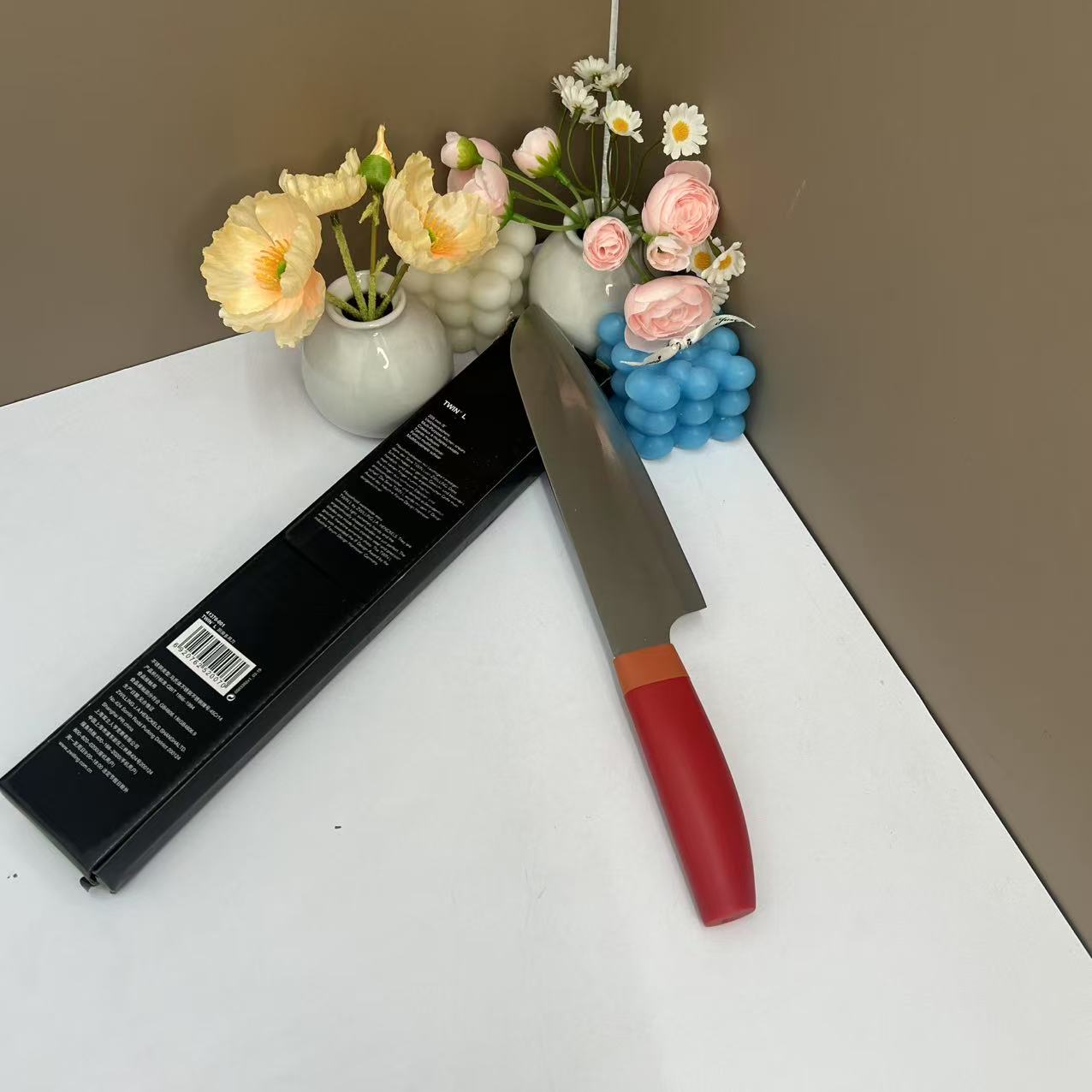 （不挑颜色）双某大牌加长刀1支高档家用款居家必备【汤姆粉丝专属】