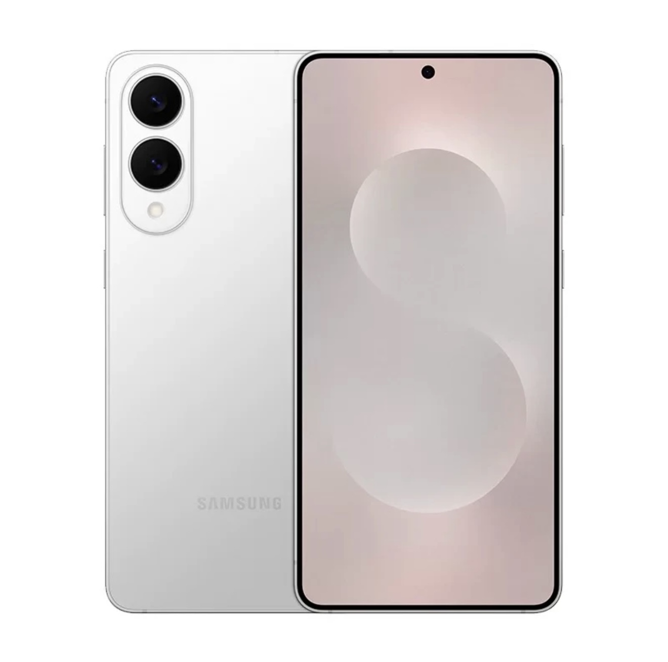 9新 Samsung/三星 三星Galaxy S25Edge超轻薄机身像素拍照手机