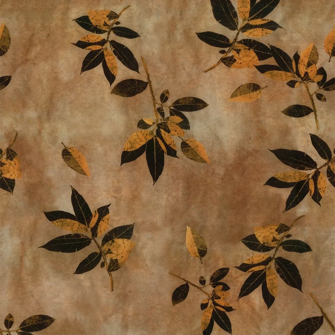 植物染色 丝绒高级定制面料直播链接不支持7天无理由退换