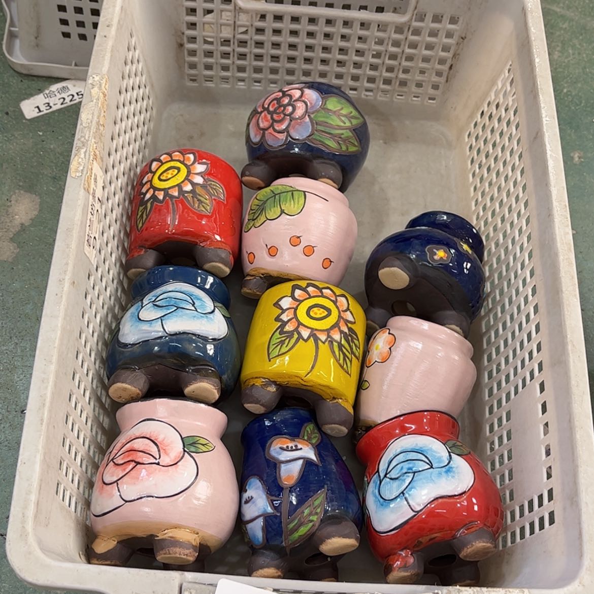 【闪购商品】红陶1775