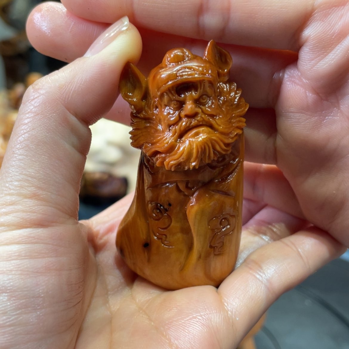 【闪购商品】柏木（崖柏）其他