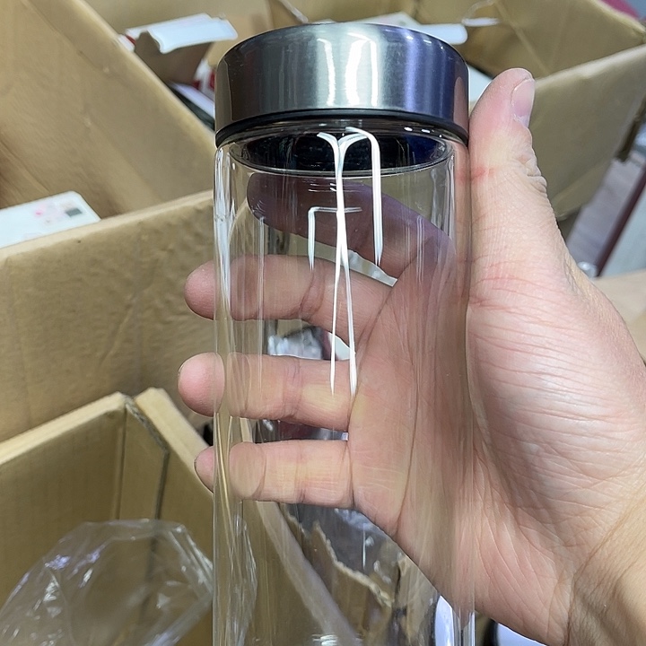 玻璃茶隔款希诺6119款