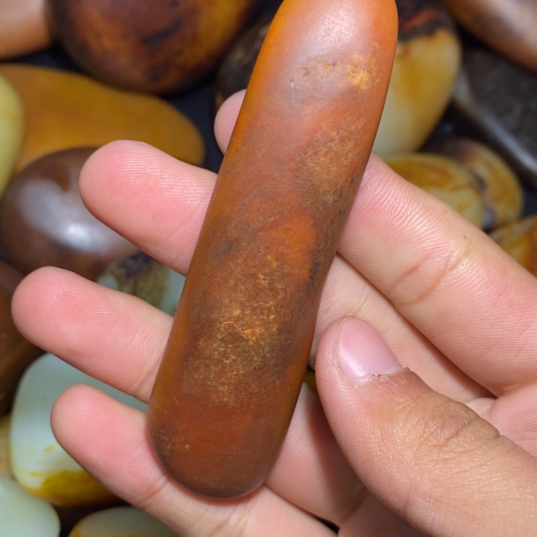 和田玉未镶嵌珠宝奇石