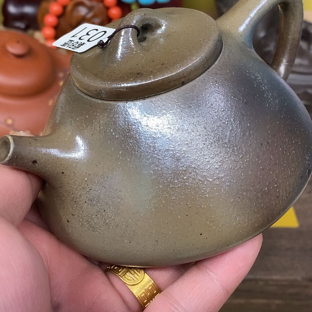 陶瓷紫砂茶具工艺品