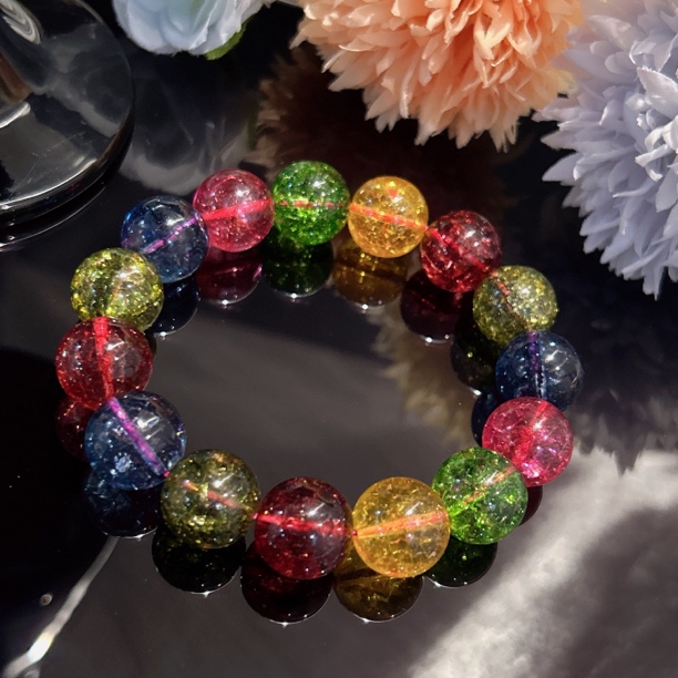 A884 卡14多宝手串[多样性发一]