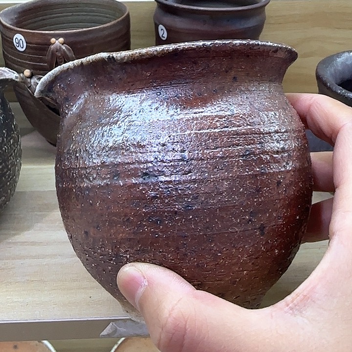 紫砂茶壶柴烧新品福利多多