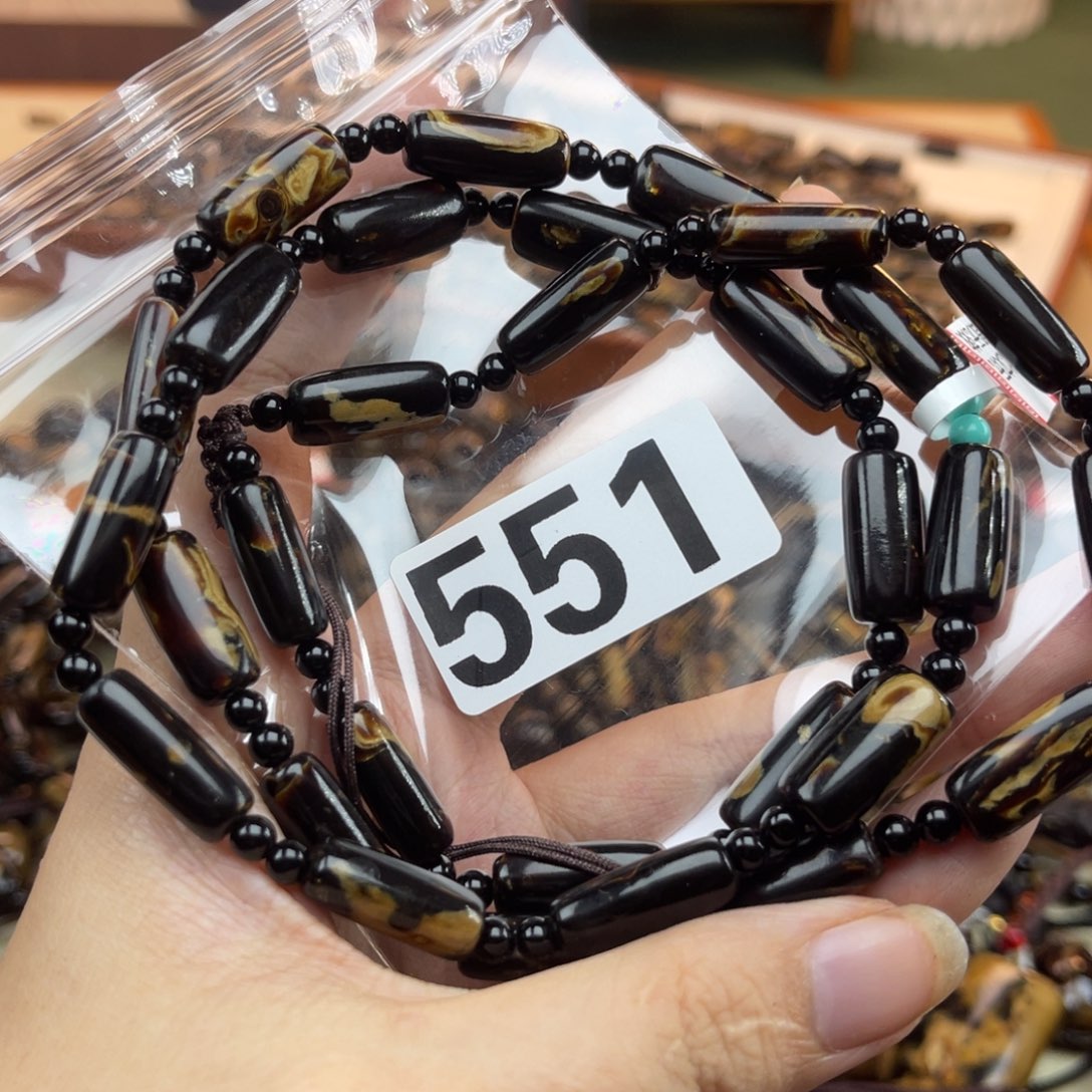 大果紫檀（缅甸花梨）551