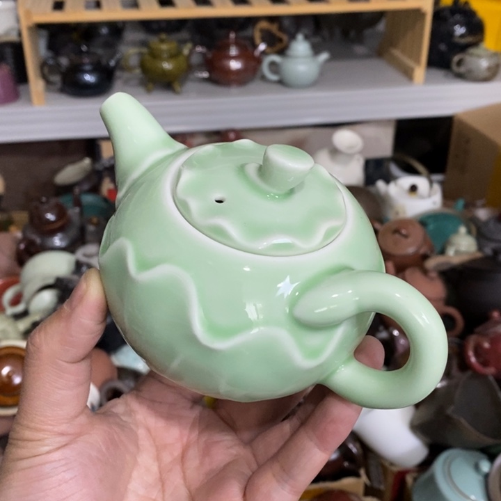 陶瓷艺术品及陶瓷制品