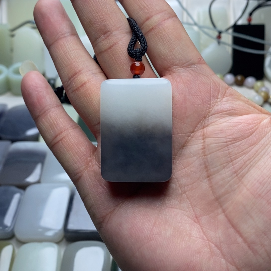 【闪购商品】和田玉挂件未镶嵌