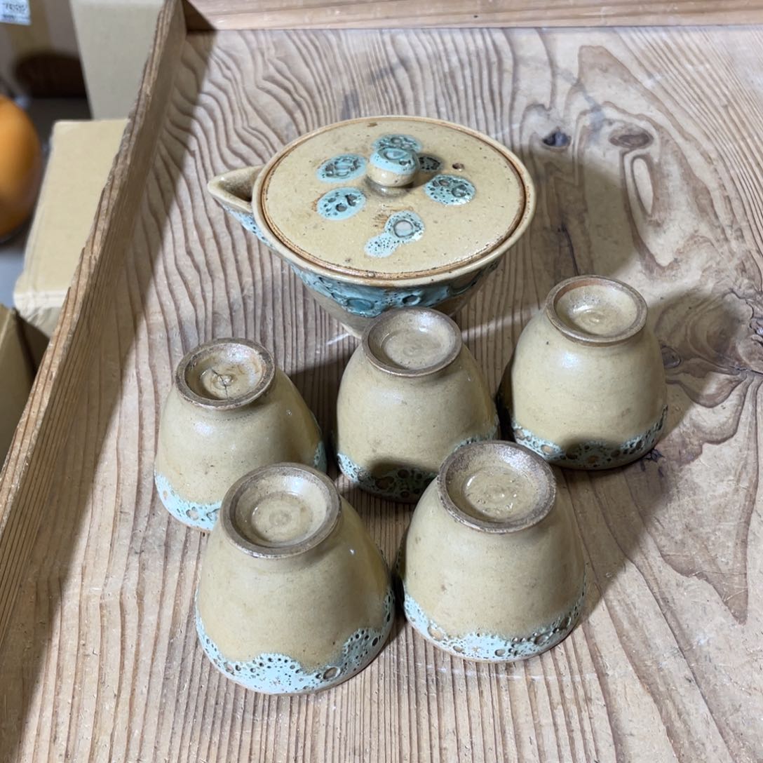 紫砂中古商品谨慎下单