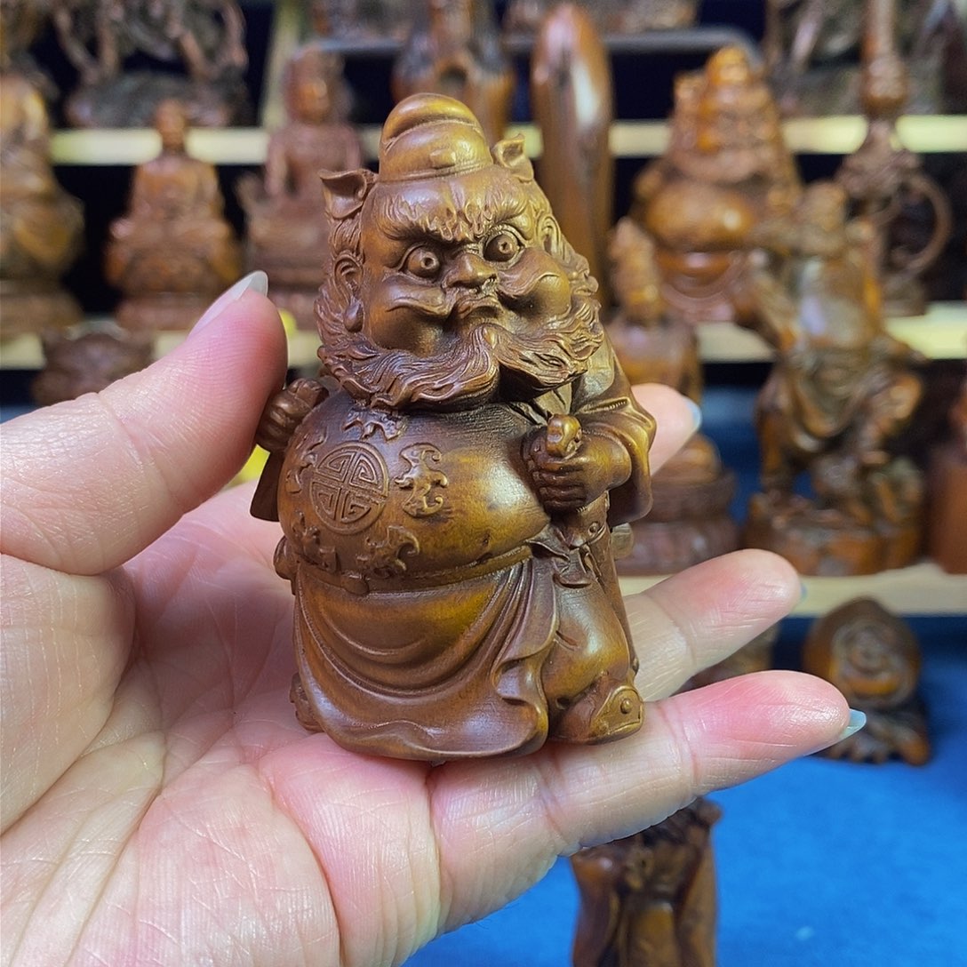 黄杨木小叶黄杨木工艺品