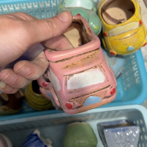 ［所有订单凑满15明天发］7×4×5