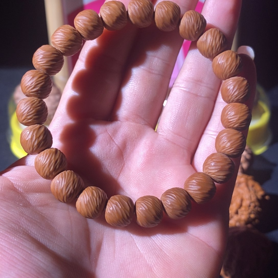 吊坠文玩核桃扭转乾坤