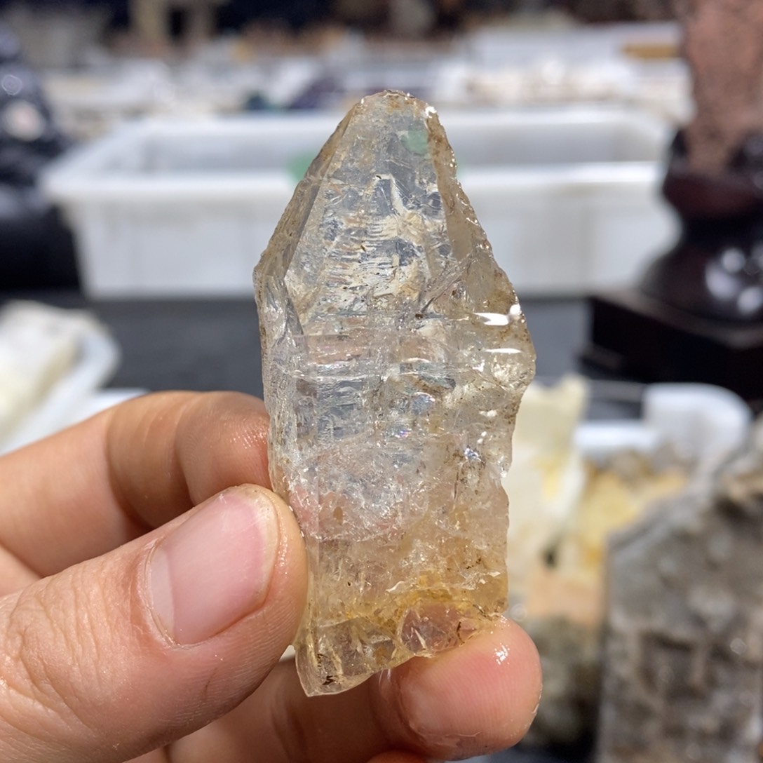 水晶水晶、水晶、水晶未镶嵌